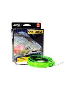 Airflo Skagit Compact FIST Fly Line